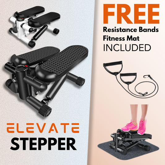 Elevate Stepper Plus